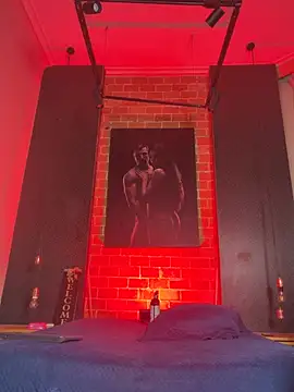 XXX chat uživo modela GrayAndrews