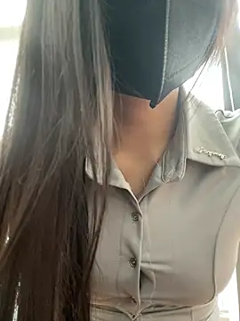 xiao-Lin Live XXX Chat