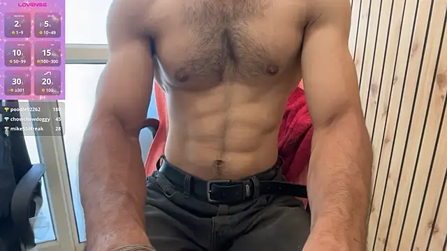 Chat XXX Live DevilsFavoriteBoy
