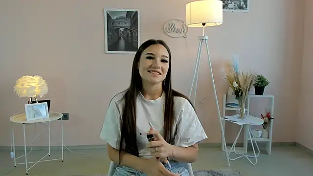 NonaKartman's Live XXX Chat