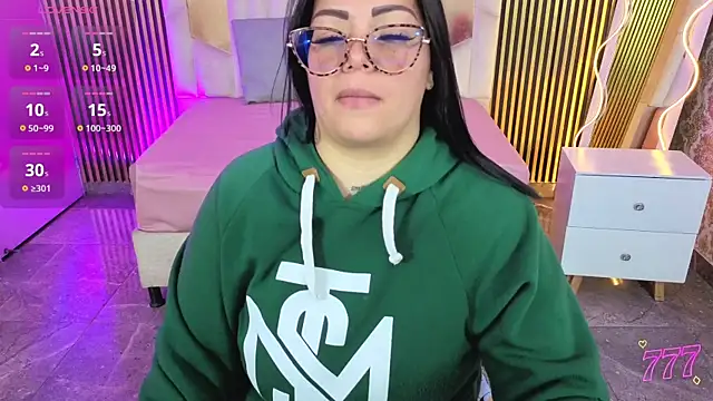 martinna_tay Adlı Modelin Canlı XXX Sohbeti
