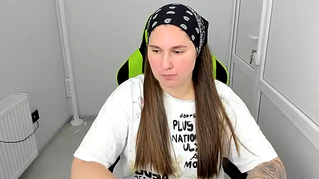 LunaVenom – Naživo XXX chat