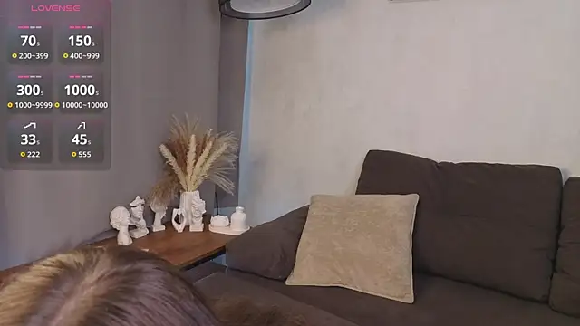 Chat XXX Live WavaMaddison