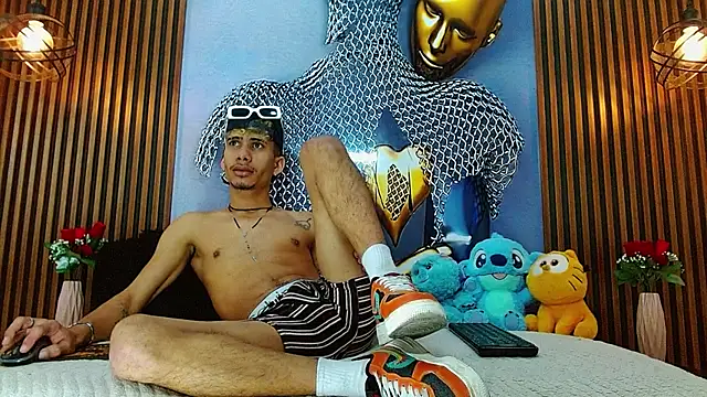 Chat +18 de Skinny_cute_Alyer ao vivo