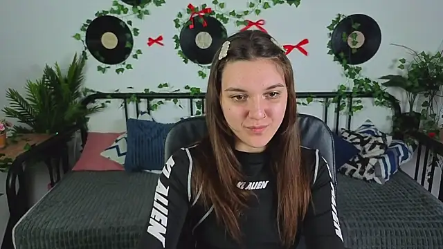 Czat XXX na żywo – MelissaCartie