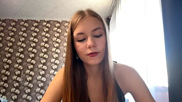 Chatroom XXX en direct de GoodYanan