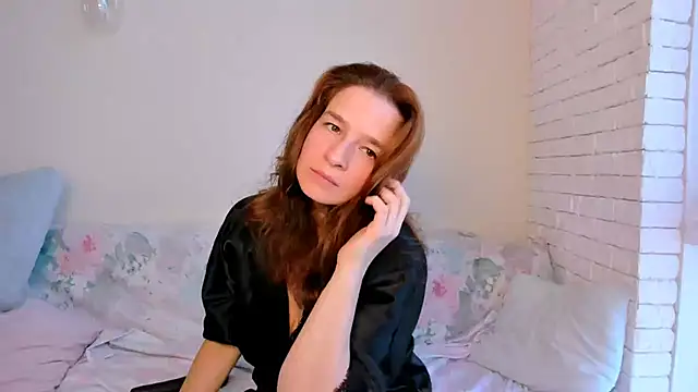 Živý XXX chat __MaryLee__