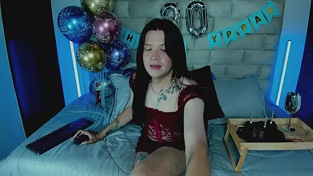 MatthewDavis_ Obrolan Langsung XXX