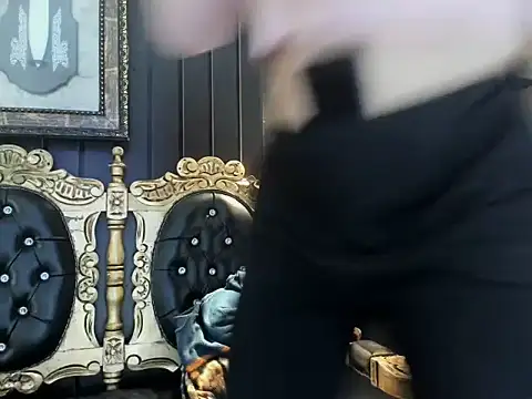 Živý XXX chat Gomory_Niix