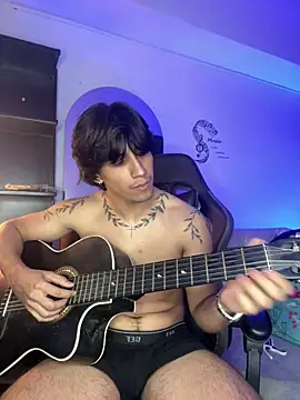 Chat XXX ao vivo de Alexx_Cano_