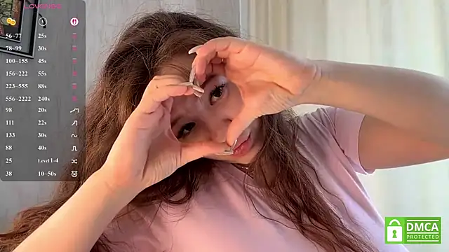 RebekahEifler Chat XXX live