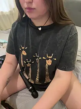 XXX chat uživo modela BBellaas
