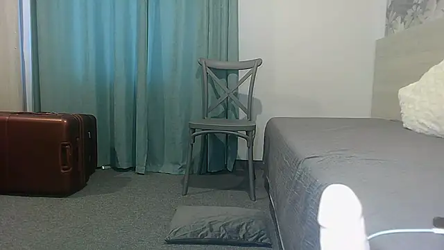 Chat +18 de Janet_Jay_ ao vivo