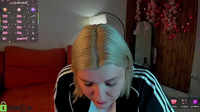 Michele_Greenn's Live XXX Chat