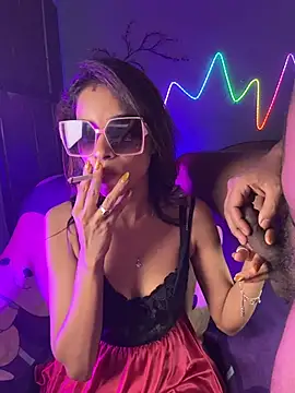 Ivy_the_goddess লাইভ XXX চ্যাট