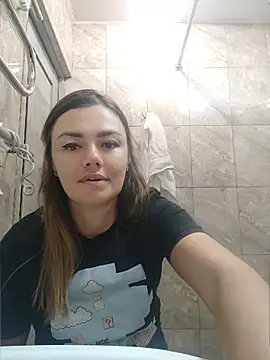 Chat +18 de KrissSexi ao vivo
