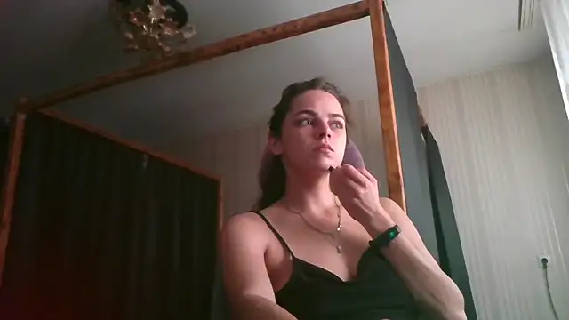 EthelsLover's Live XXX Chat