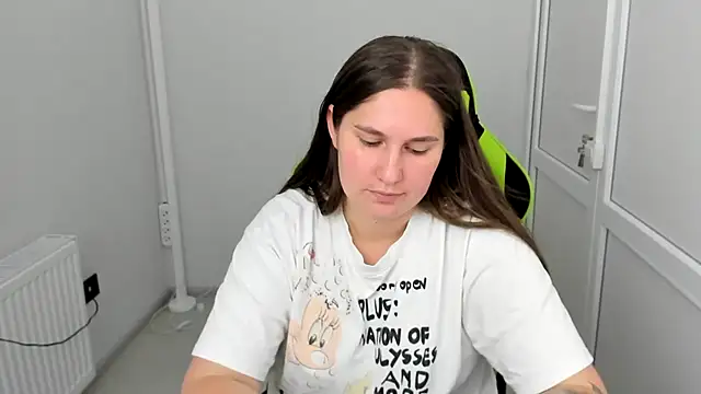 Chat XXX Live LunaVenom