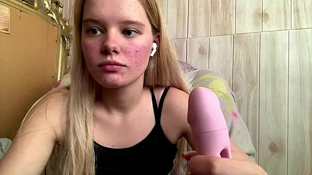 Malinwitch Live XXX-Chat