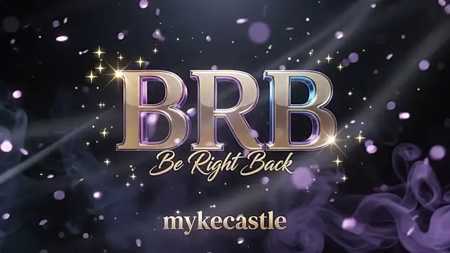 MykeCastle Live XXX-chat