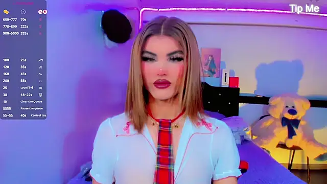 Živý XXX chat Jessica_smith_1