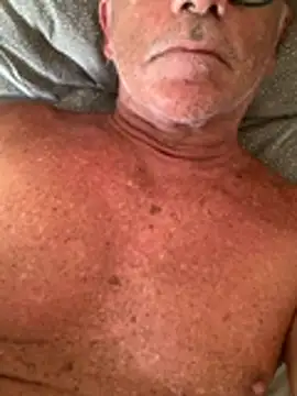 MARCO_NI Webcam-Show