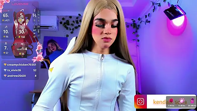 Sophiaa_doll_ Live XXX-Chat