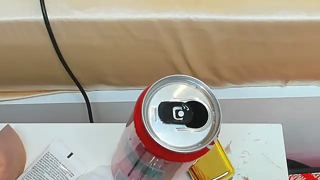 Red_Fairy_ 即時 XXX 聊天