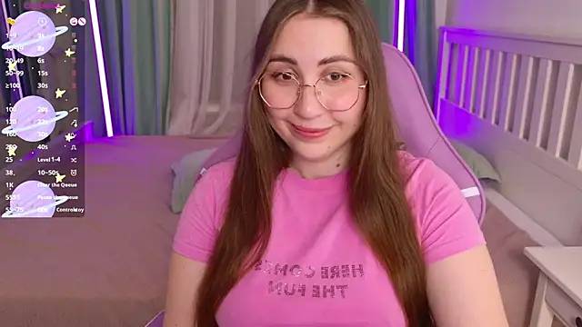WinryRoss live XXX chat
