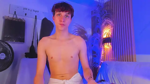 Chat XXX ao vivo de IM_DAREN