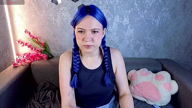 Živý XXX chat LinaSpark