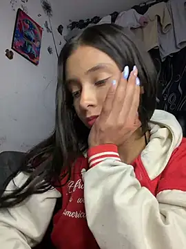 XXX chat uživo modela Bonnie_willliams19