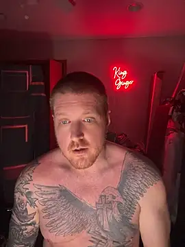 CloudyKingG – Live XXX-chat