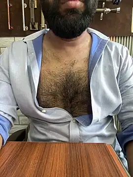 BAD_GUYKUNAL লাইভ XXX চ্যাট