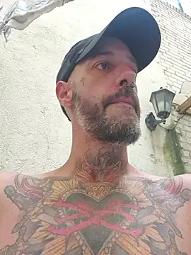 DuroHustler live XXX chat