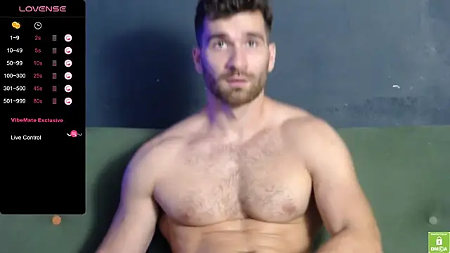 damongold Chat XXX live