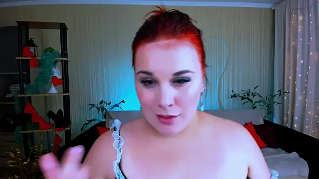 OliviaTwens' Live XXX Chat