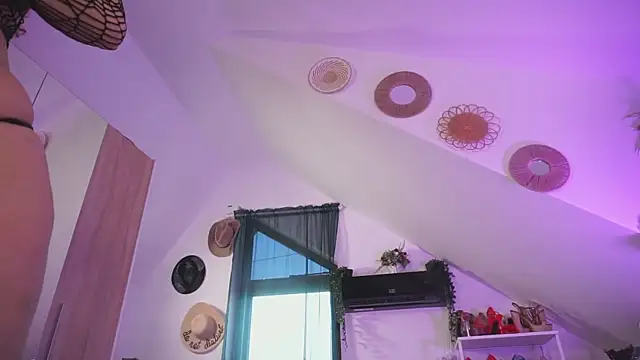 Živý XXX chat Amaliamour