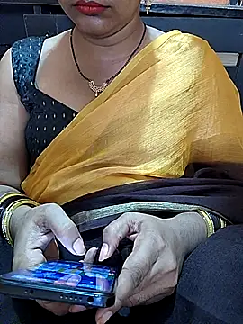 Chat XXX ao vivo de O_My_GoodnesS