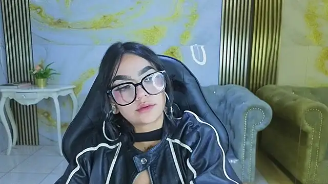 צ'אט XXX בשידור חי של babi__s