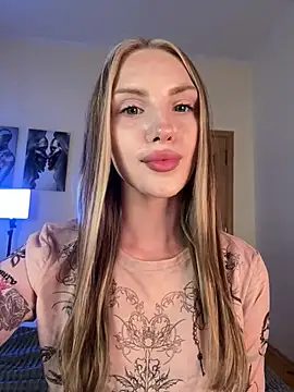BellaSwan- webkamerás műsora