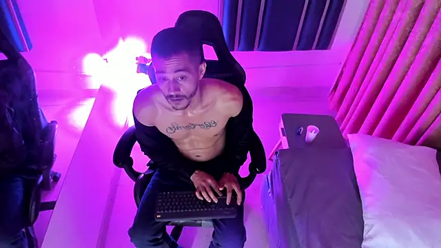 Damiam_23 Chat XXX live