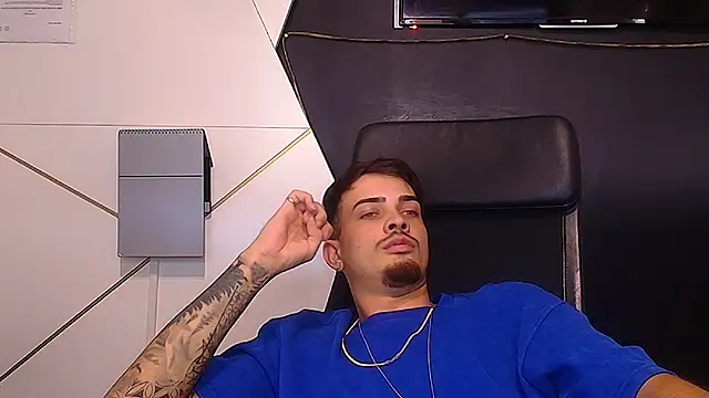 BrandonTate Chat XXX live