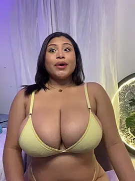 Chat XXX ao vivo de Helleamazing