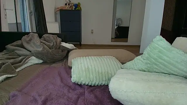 دردشة Perfect_Moans الجنسية المباشرة