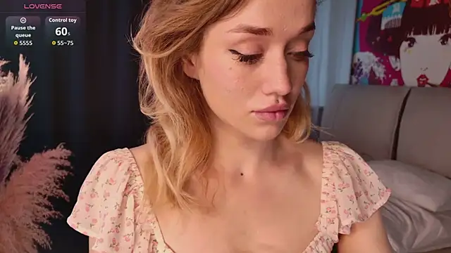 DiscoPotato লাইভ XXX চ্যাট