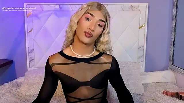 Melody-rosen Live XXX chat