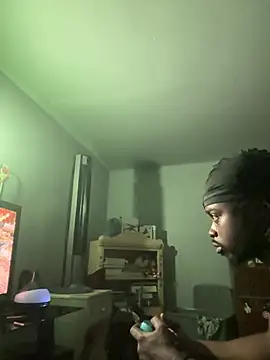 TheMightyDxXx's Live XXX Chat