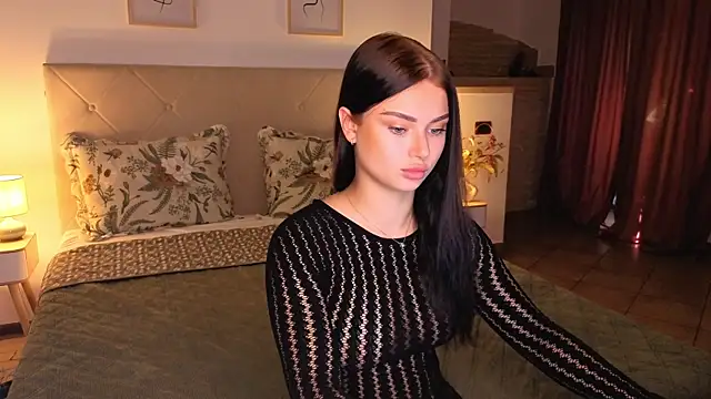 Živý XXX chat Silena_sky