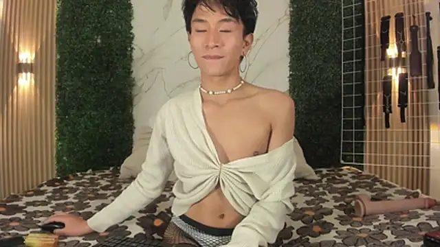 cococumps Live XXX-Chat